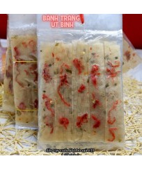 Bánh Tráng Dẻo Cay Cuốn Khô Bò mã 619